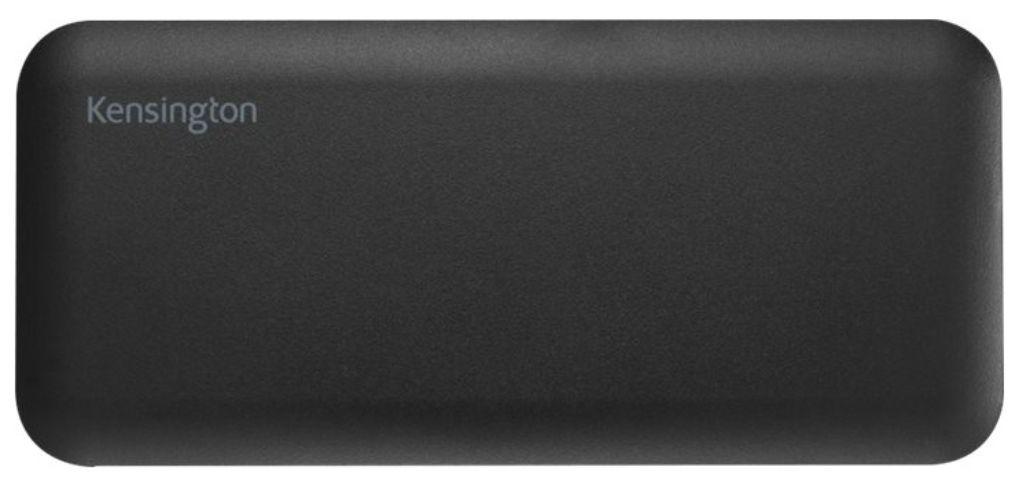 Refurbished Kensington SD4845P Docking station USB-C 3.2 Gen 2 HDMI - Reebelo Deutschland