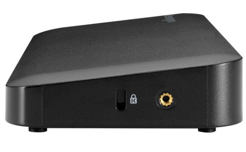 Refurbished Kensington SD4845P Docking station USB-C 3.2 Gen 2 HDMI - Reebelo Deutschland