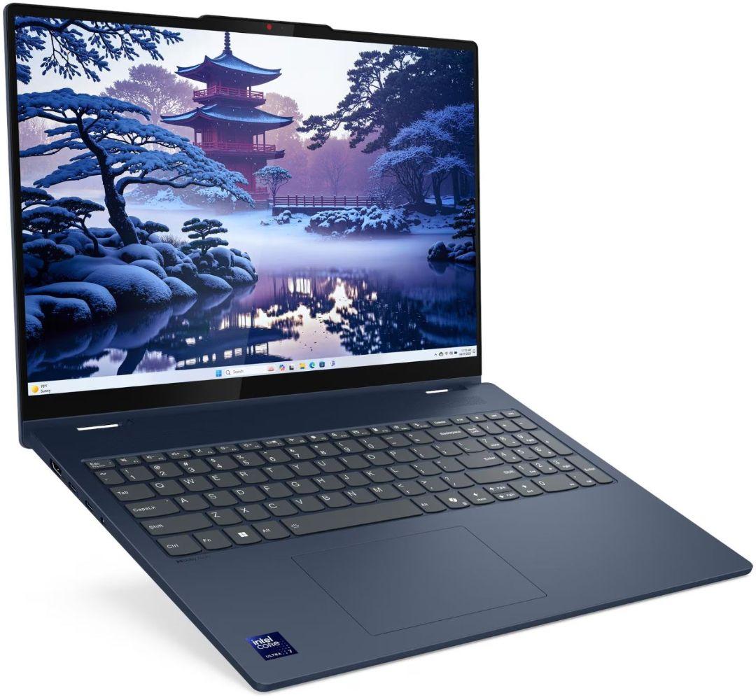 Refurbished Lenovo IdeaPad 5 16IAL10 2-in-1 Laptop 16" - Reebelo Deutschland