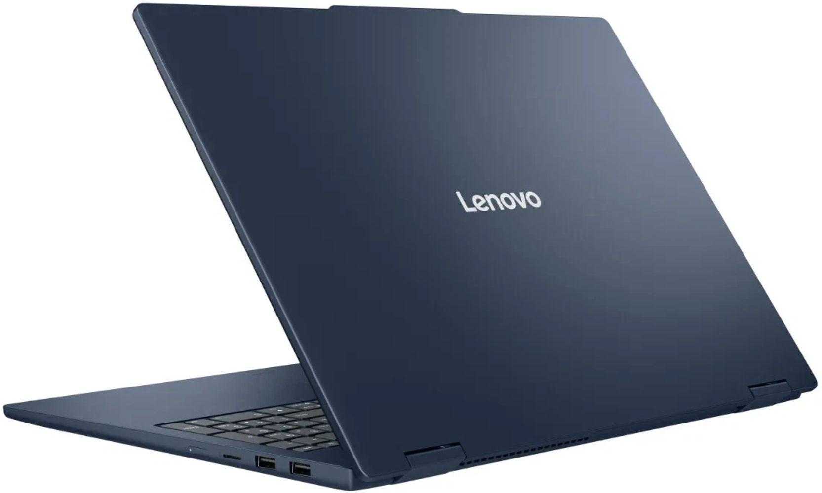 Refurbished Lenovo IdeaPad 5 16IAL10 2-in-1 Laptop 16" - Reebelo Deutschland