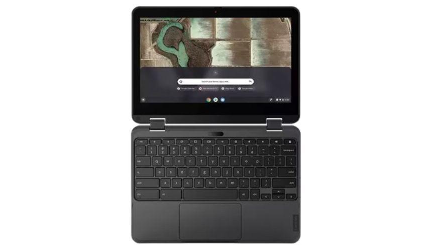 Refurbished Lenovo 500e Chromebook Gen 3 (Intel) 2-in-1 Laptop 11,6" - Reebelo Deutschland