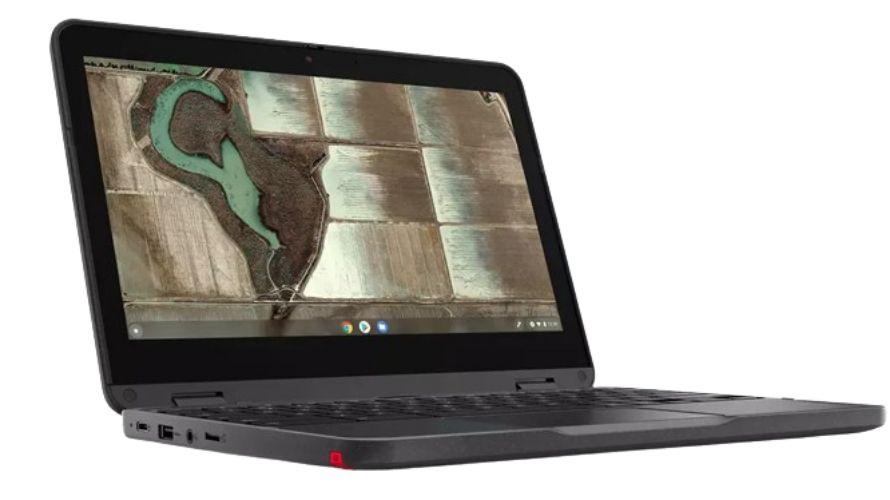 Refurbished Lenovo 500e Chromebook Gen 3 (Intel) 2-in-1 Laptop 11,6" - Reebelo Deutschland