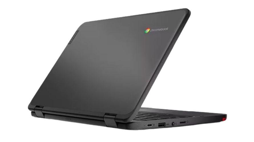 Refurbished Lenovo 500e Chromebook Gen 3 (Intel) 2-in-1 Laptop 11,6" - Reebelo Deutschland