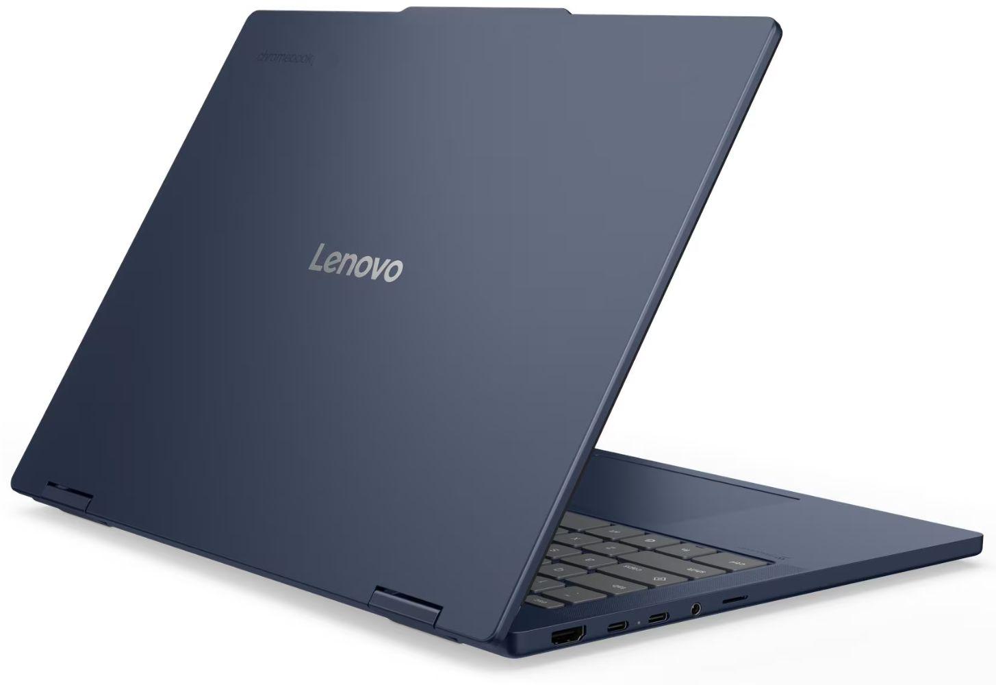 Refurbished Lenovo Chromebook 14ITN10 2-in-1 Laptop 14" - Reebelo Deutschland