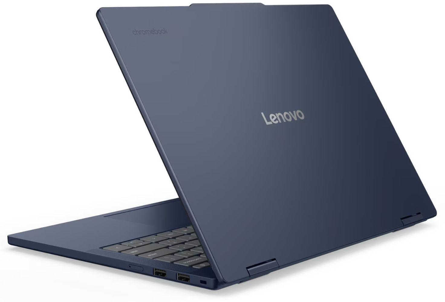 Refurbished Lenovo Chromebook 14ITN10 2-in-1 Laptop 14" - Reebelo Deutschland