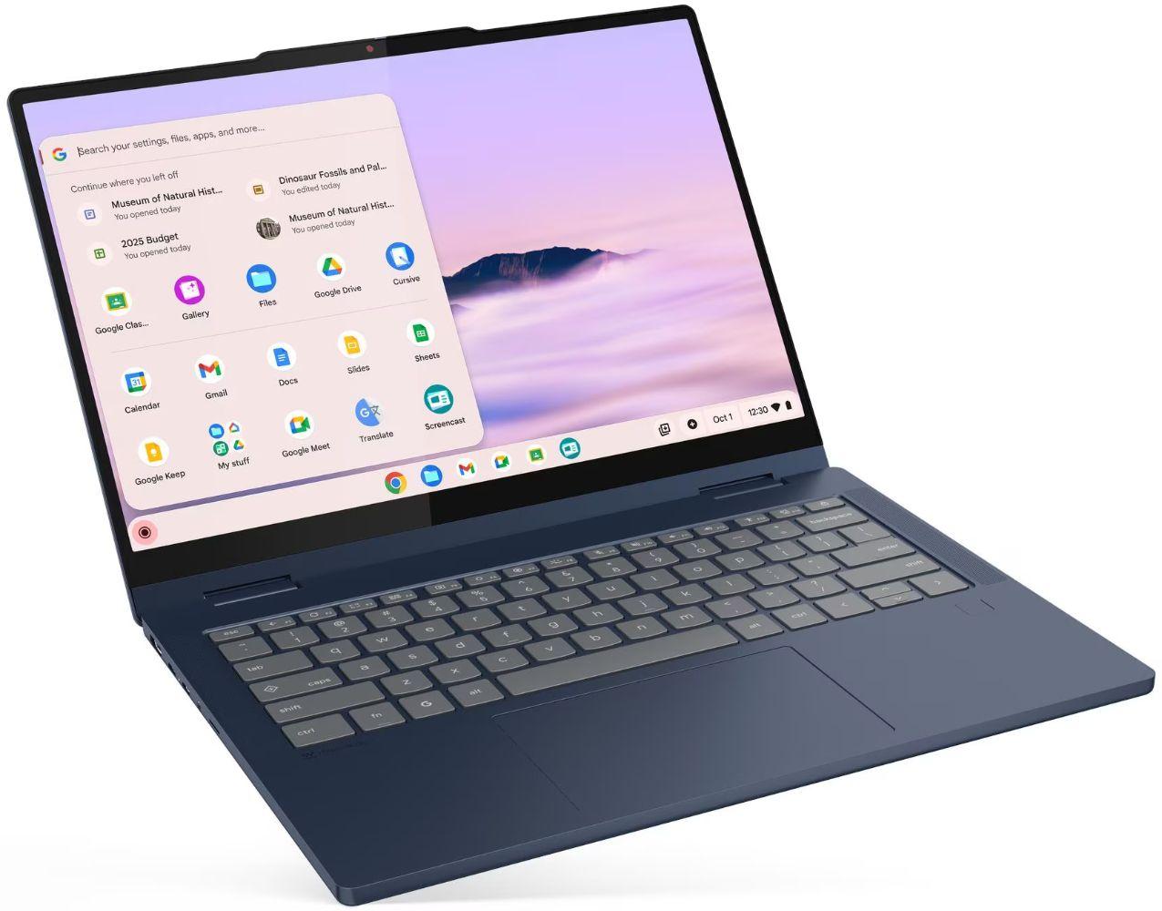 Refurbished Lenovo Chromebook 14ITN10 2-in-1 Laptop 14" - Reebelo Deutschland