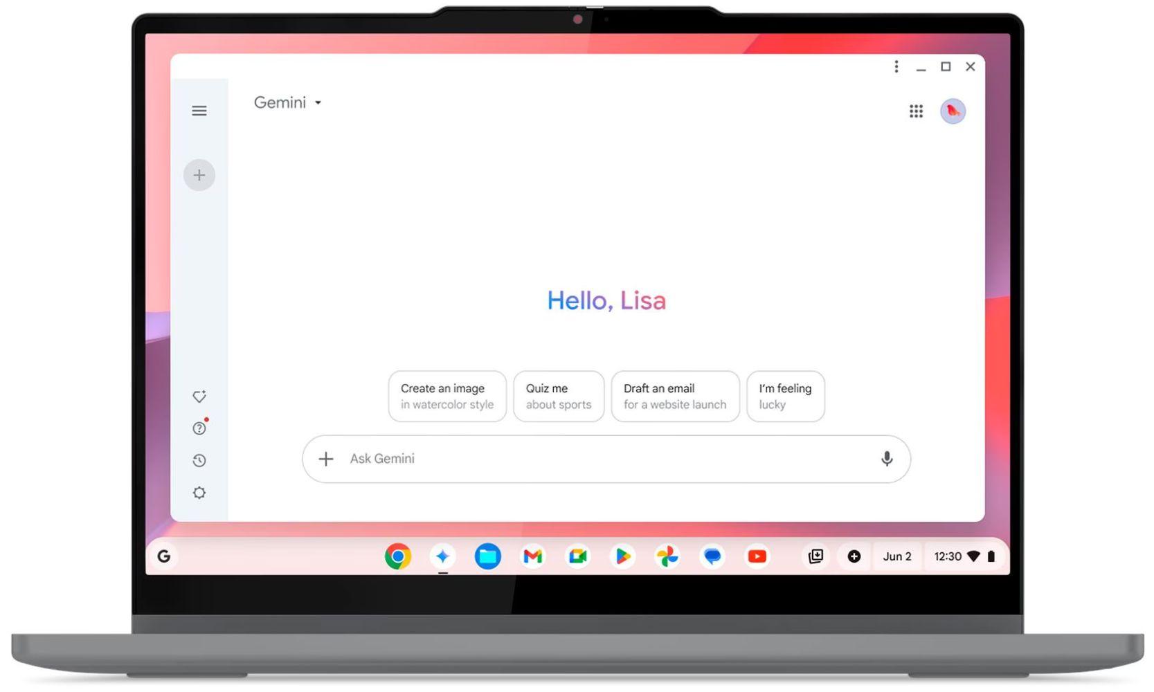 Refurbished Lenovo Chromebook 14ITN10 2-in-1 Laptop 14" - Reebelo Deutschland