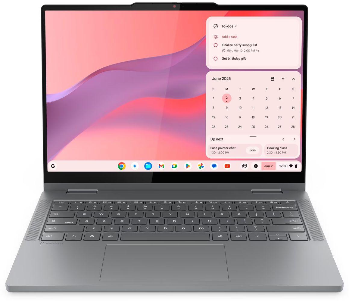Refurbished Lenovo Chromebook 14ITN10 2-in-1 Laptop 14" - Reebelo Deutschland