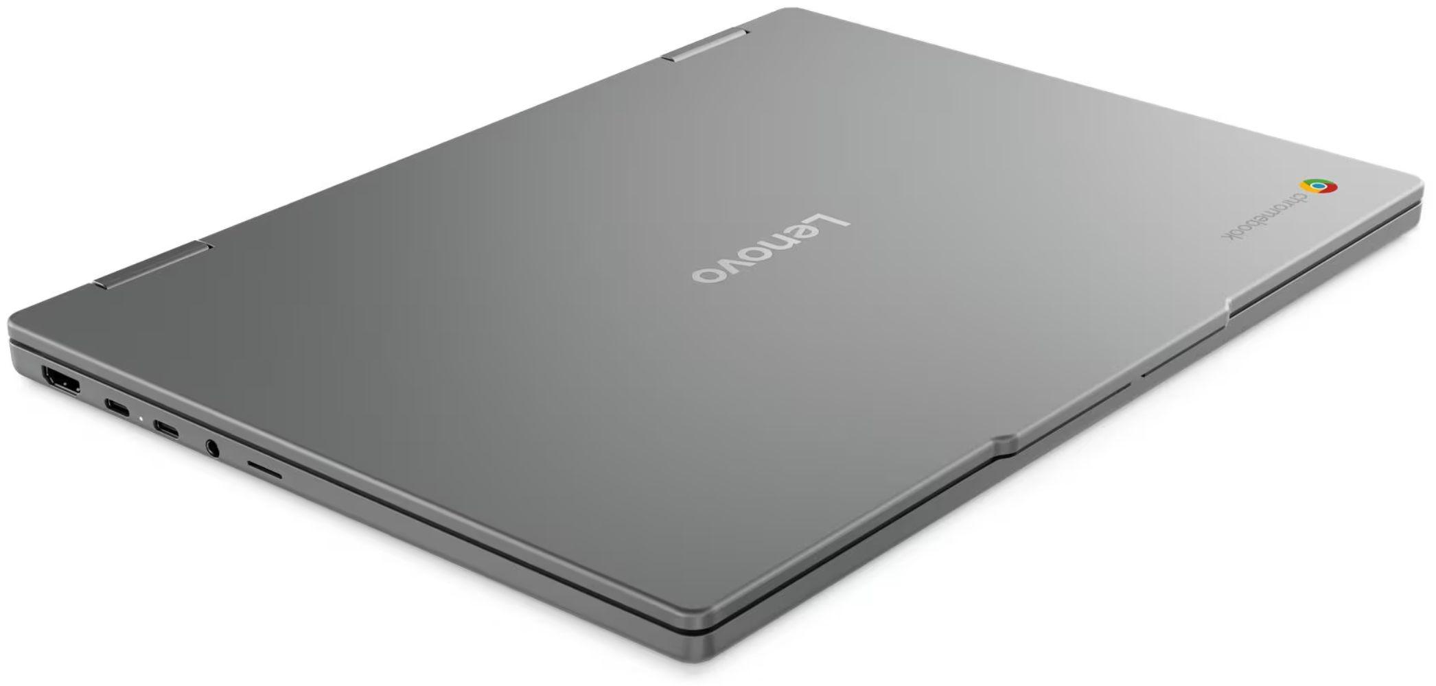 Refurbished Lenovo Chromebook 14ITN10 2-in-1 Laptop 14" - Reebelo Deutschland
