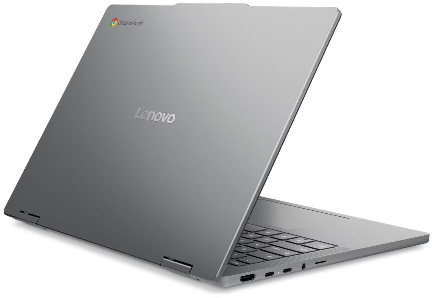 Refurbished Lenovo Chromebook 14ITN10 2-in-1 Laptop 14" - Reebelo Deutschland