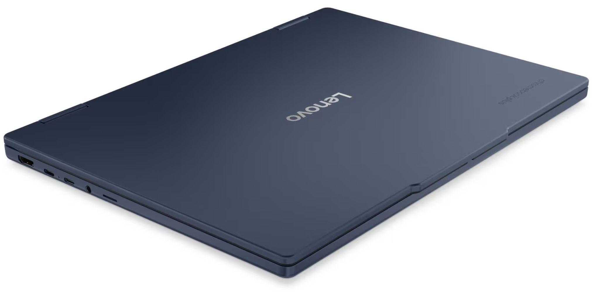 Refurbished Lenovo Chromebook Plus 14ITN10 2-in-1 Laptop 14" - Reebelo Deutschland