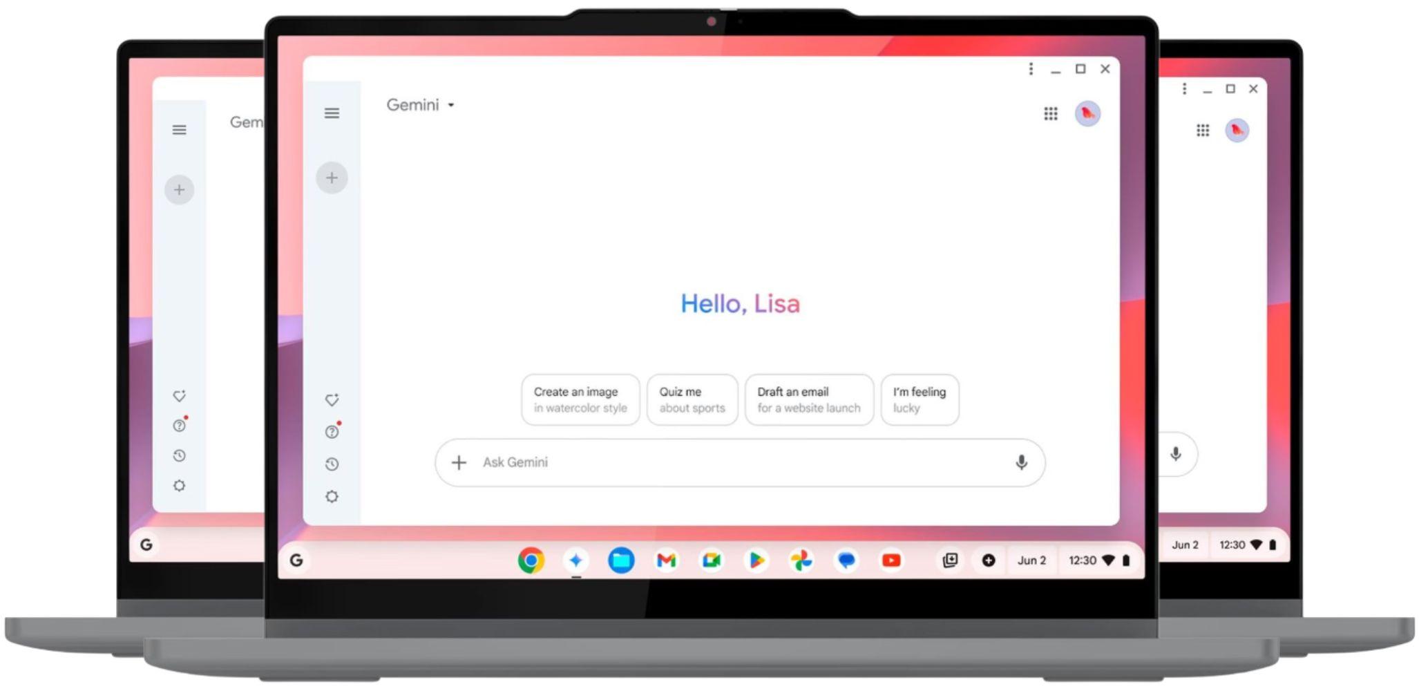 Refurbished Lenovo Chromebook Plus 14ITN10 2-in-1 Laptop 14" - Reebelo Deutschland