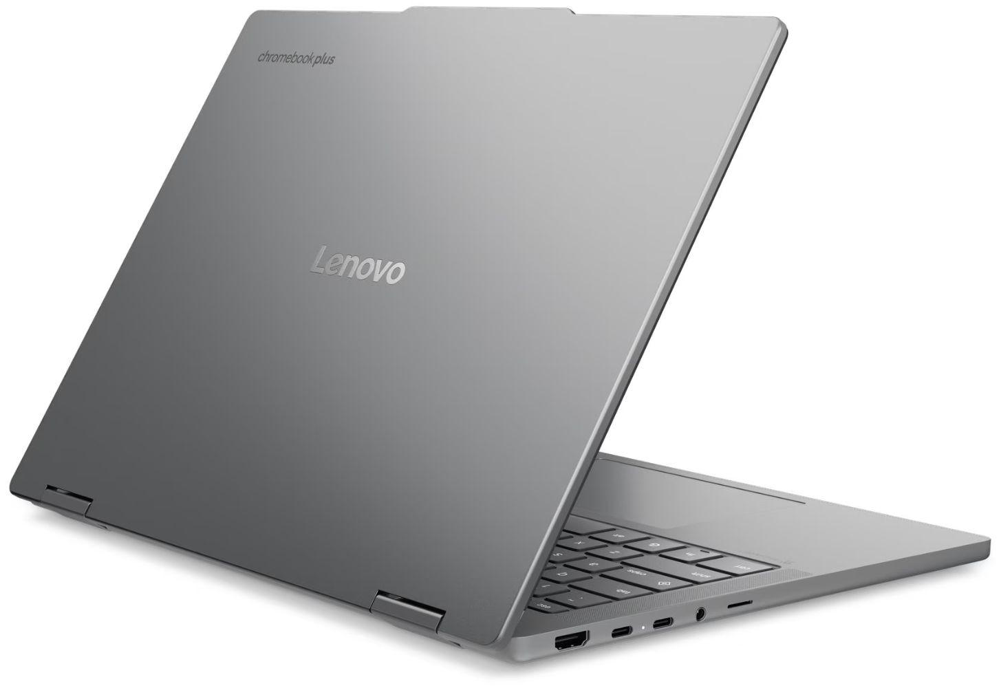 Refurbished Lenovo Chromebook Plus 14ITN10 2-in-1 Laptop 14" - Reebelo Deutschland
