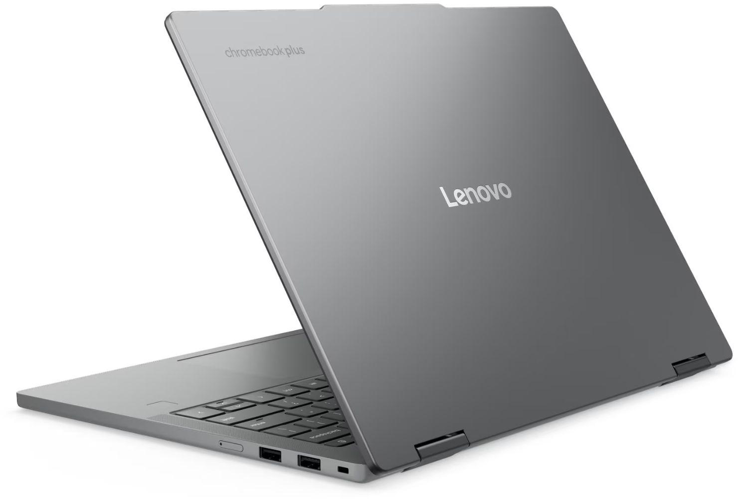 Refurbished Lenovo Chromebook Plus 14ITN10 2-in-1 Laptop 14" - Reebelo Deutschland