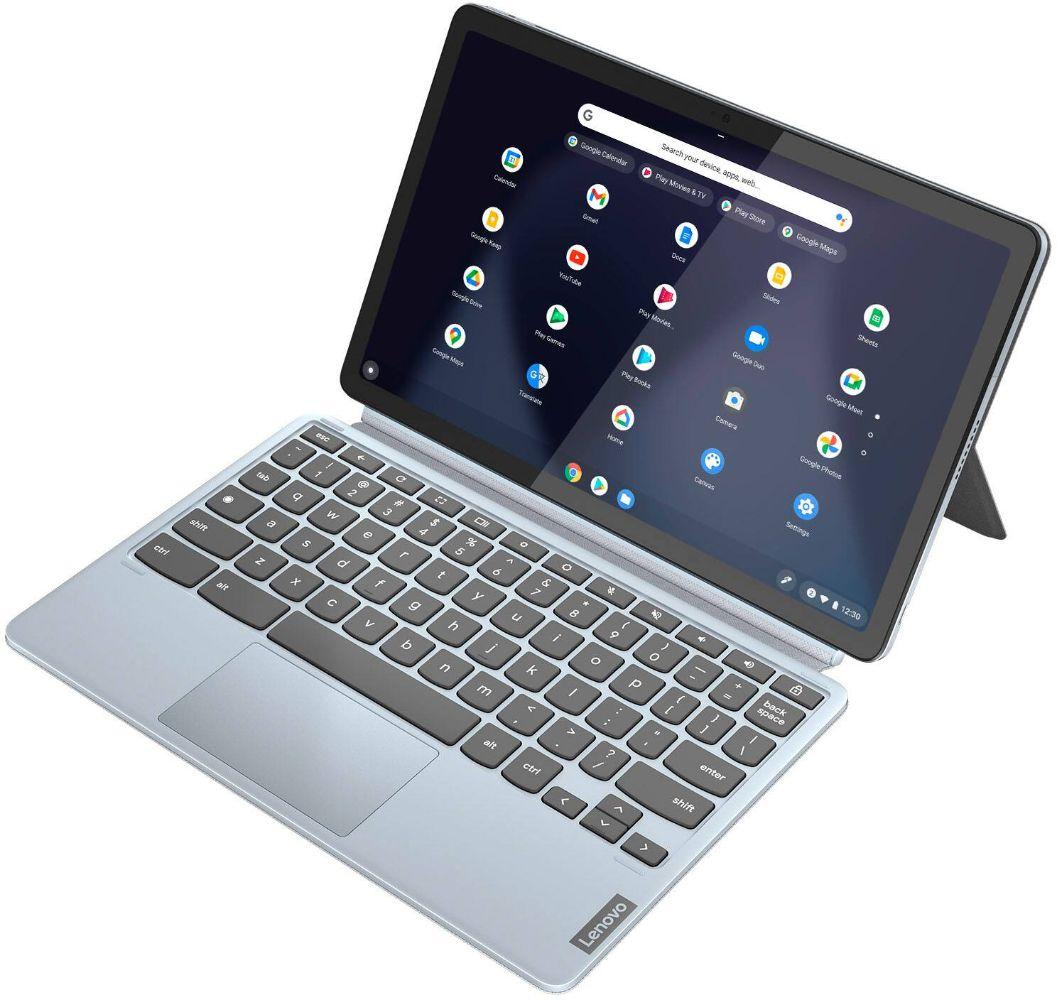 Refurbished Lenovo IdeaPad Duet 3 Chromebook 2-in-1 Laptop 11" - Reebelo Deutschland