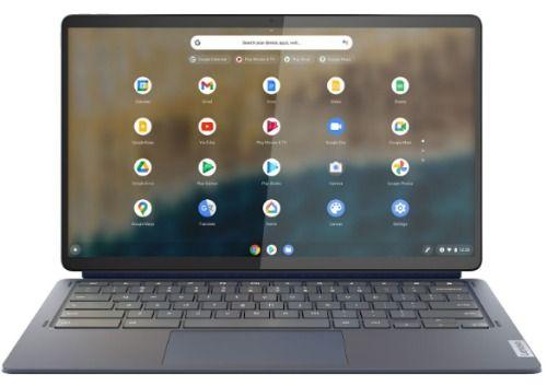 Refurbished Lenovo IdeaPad Duet 5 Chromebook 13Q7C6 Laptop 13,3" - Reebelo Deutschland