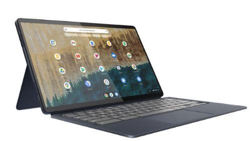 Refurbished Lenovo IdeaPad Duet 5 Chromebook 13Q7C6 Laptop 13,3" - Reebelo Deutschland