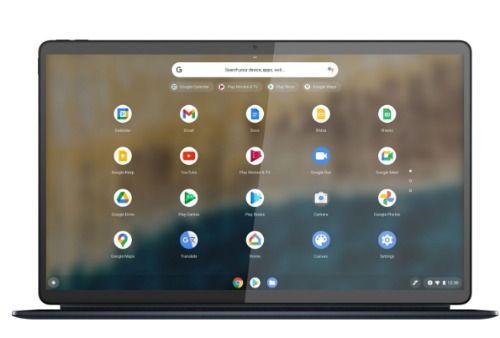 Refurbished Lenovo IdeaPad Duet 5 Chromebook 13Q7C6 Laptop 13,3" - Reebelo Deutschland