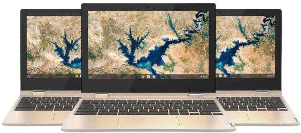 Refurbished Lenovo IdeaPad Flex 3 11IGL05 Laptop 11.6" - Reebelo Deutschland
