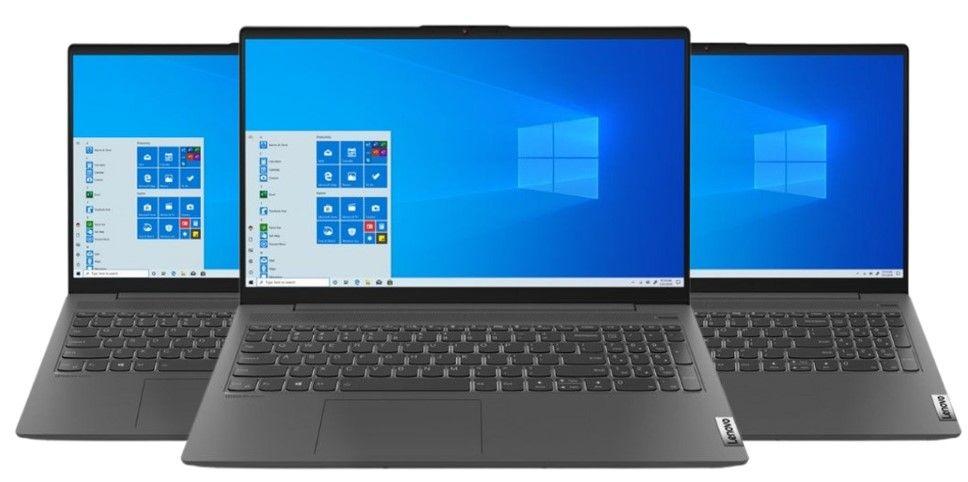 Refurbished Lenovo IdeaPad Flex 5 15IIL05 Laptop 15,6" - Reebelo Deutschland