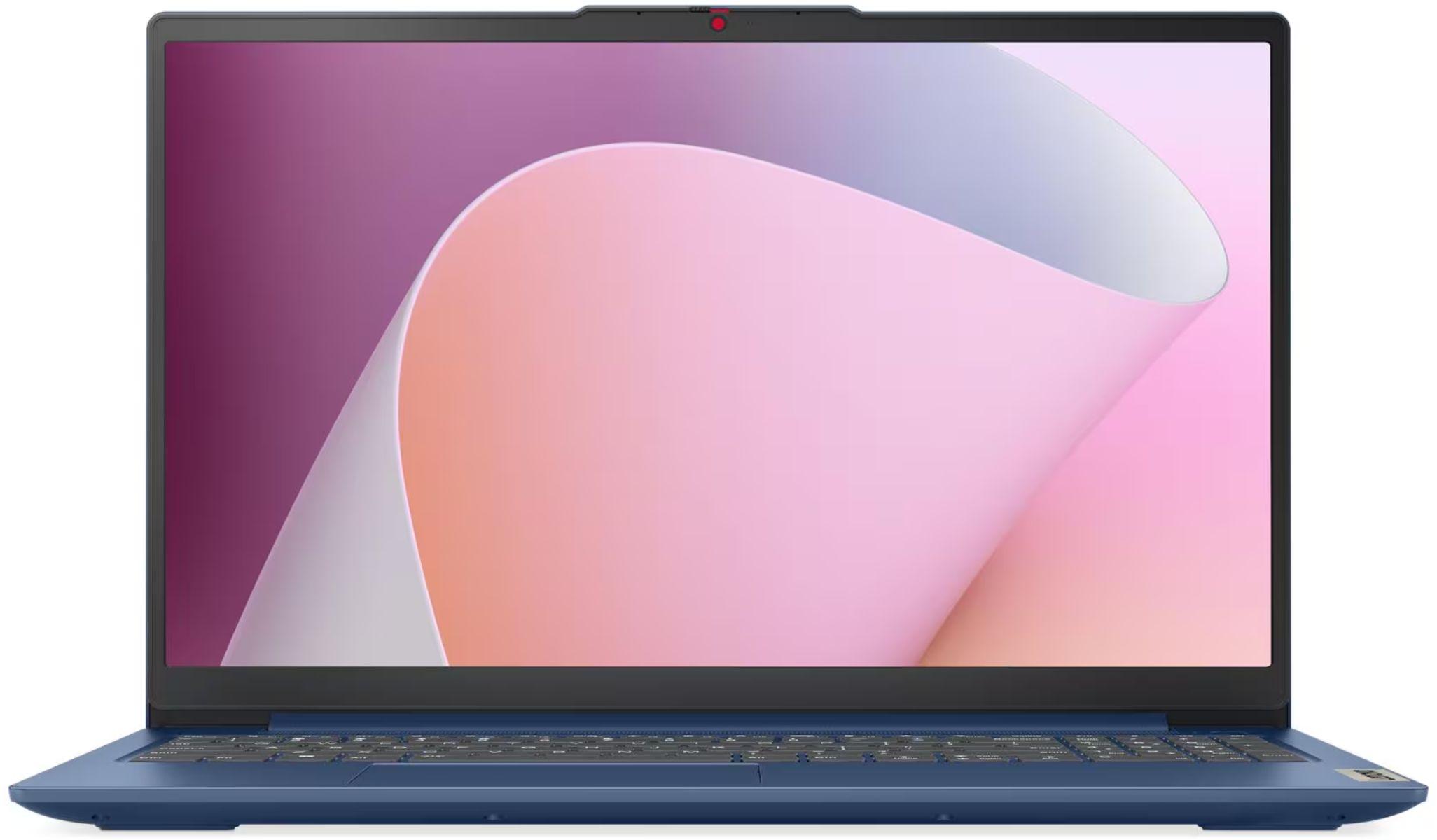 Refurbished Lenovo ideaPad Slim 3 14AMN8 Laptop 14" - Reebelo Deutschland