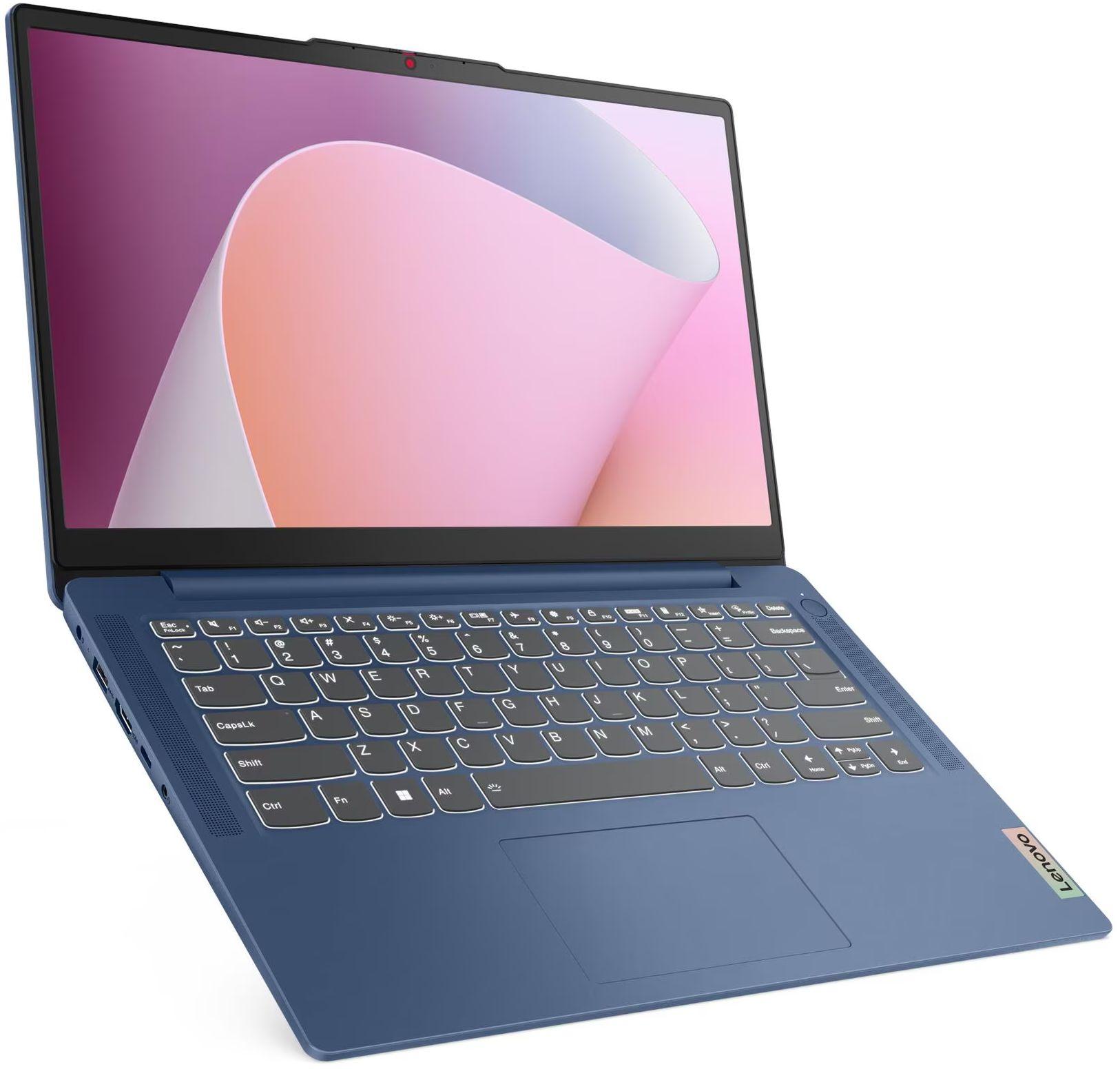 Refurbished Lenovo ideaPad Slim 3 14AMN8 Laptop 14" - Reebelo Deutschland