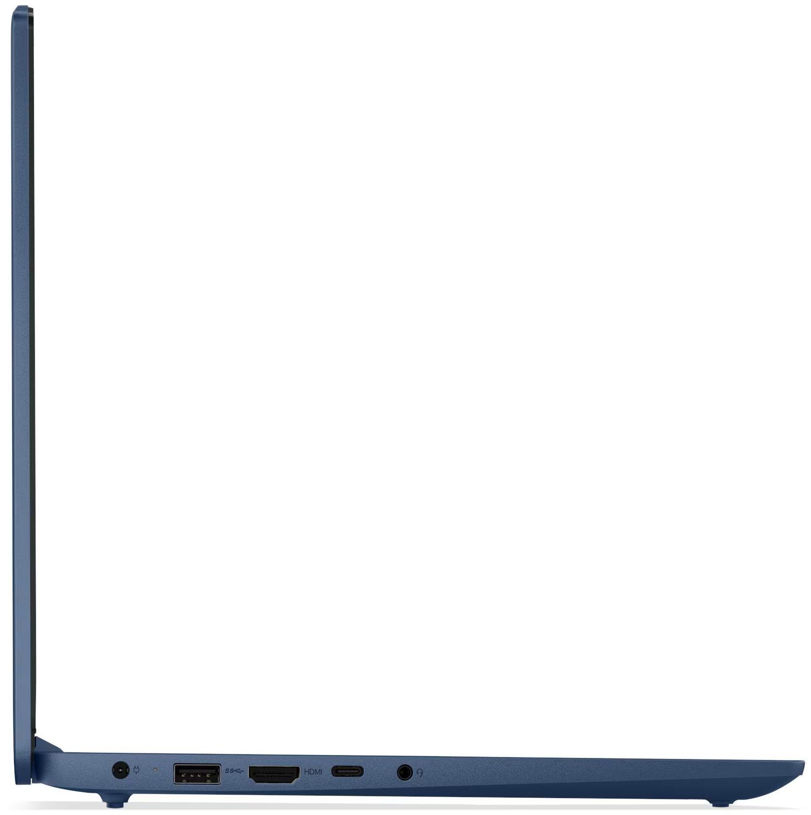 Refurbished Lenovo ideaPad Slim 3 14AMN8 Laptop 14" - Reebelo Deutschland