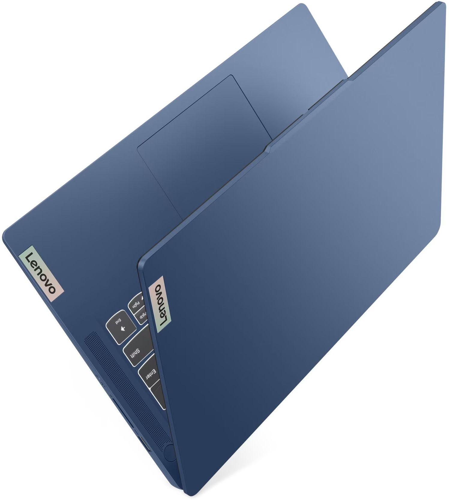 Refurbished Lenovo ideaPad Slim 3 14AMN8 Laptop 14" - Reebelo Deutschland