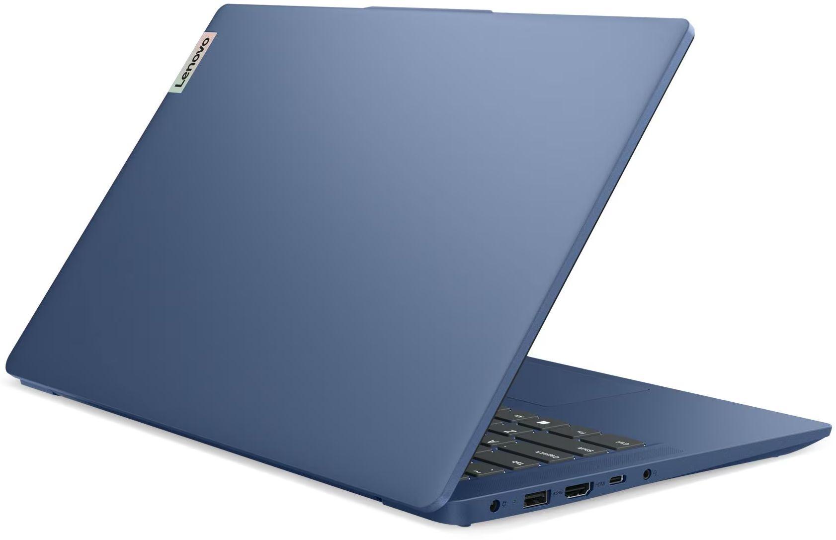 Refurbished Lenovo ideaPad Slim 3 14AMN8 Laptop 14" - Reebelo Deutschland