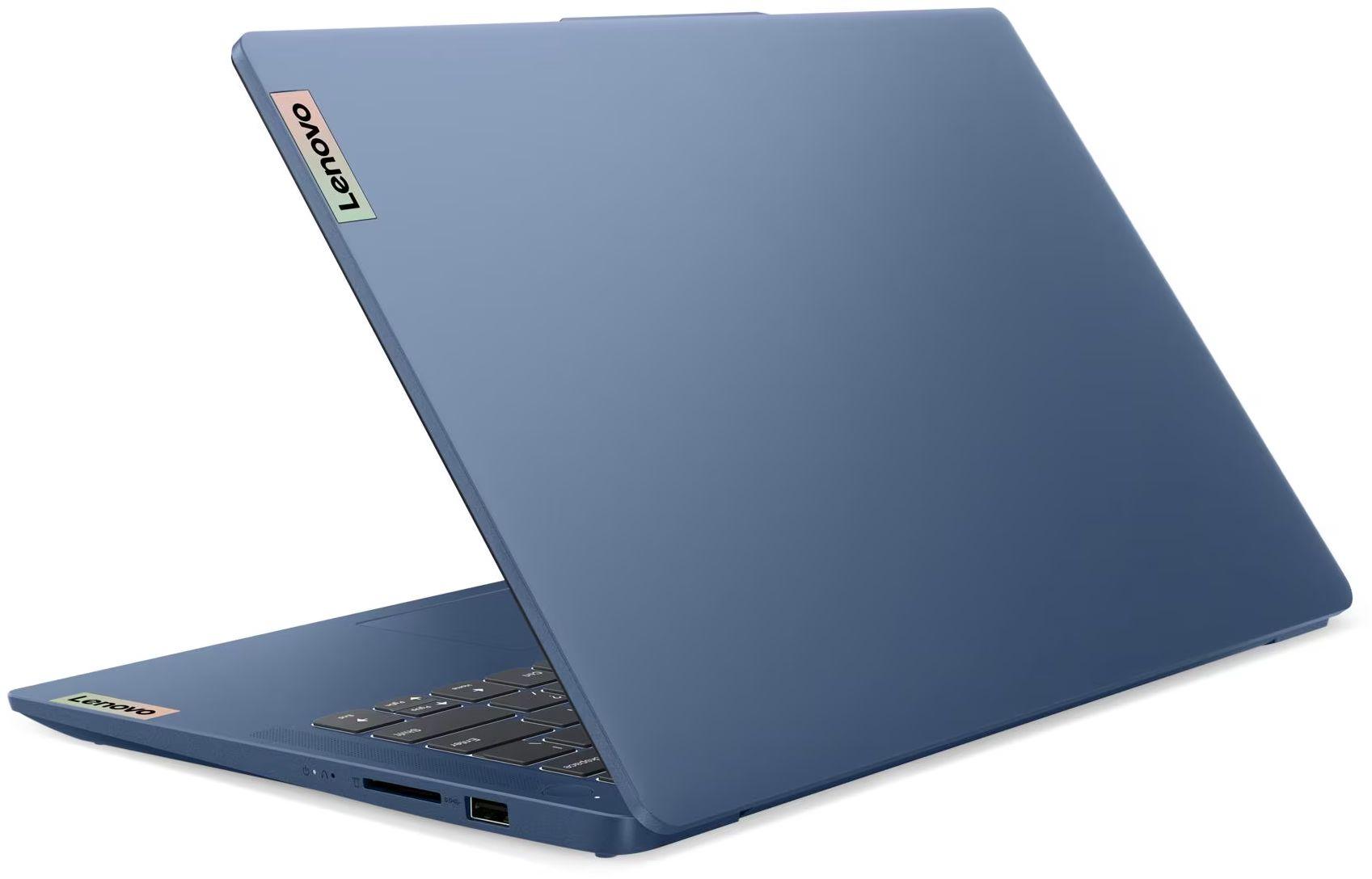 Refurbished Lenovo ideaPad Slim 3 14AMN8 Laptop 14" - Reebelo Deutschland