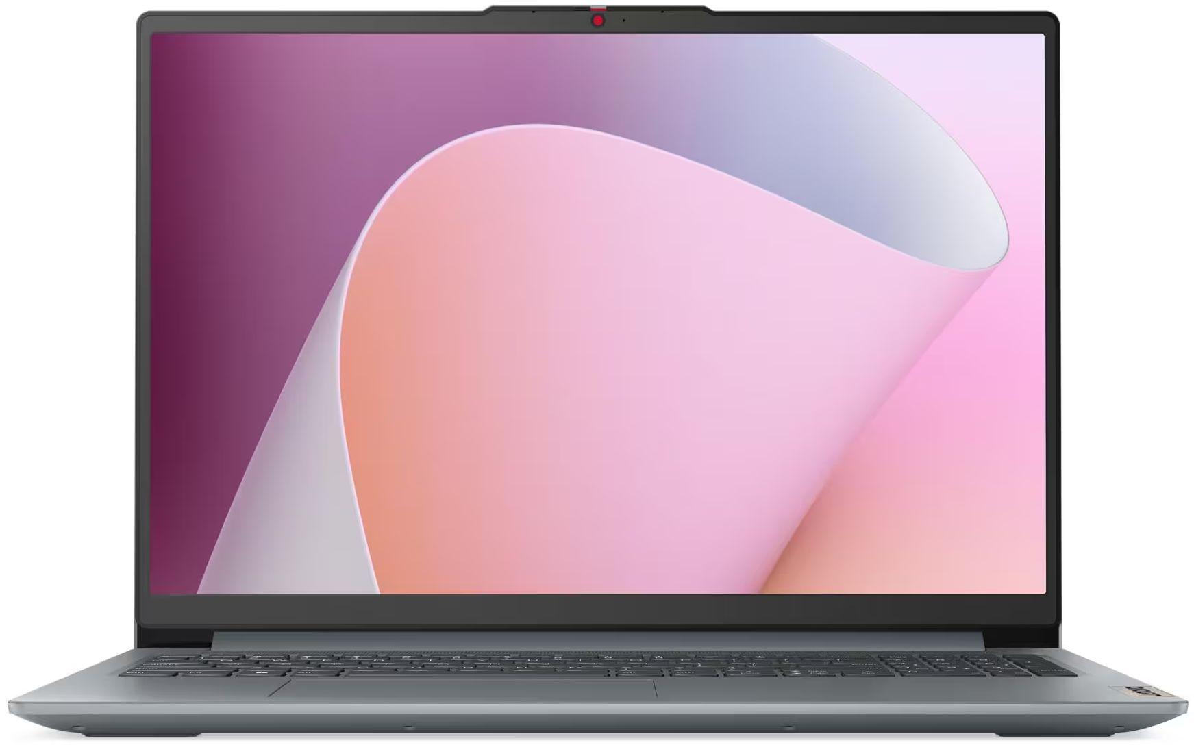 Refurbished Lenovo ideaPad Slim 3 14AMN8 Laptop 14" - Reebelo Deutschland