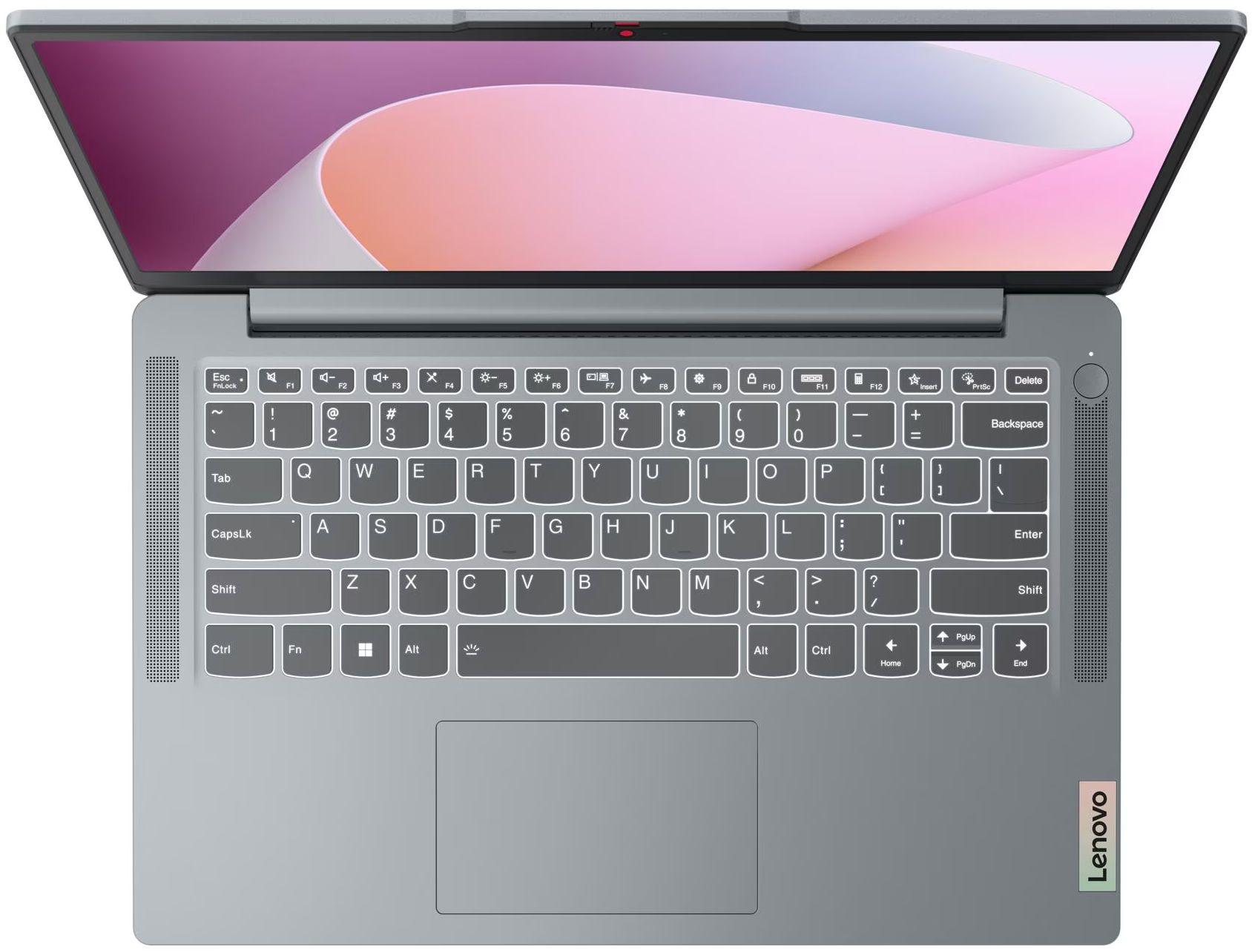 Refurbished Lenovo ideaPad Slim 3 14AMN8 Laptop 14" - Reebelo Deutschland