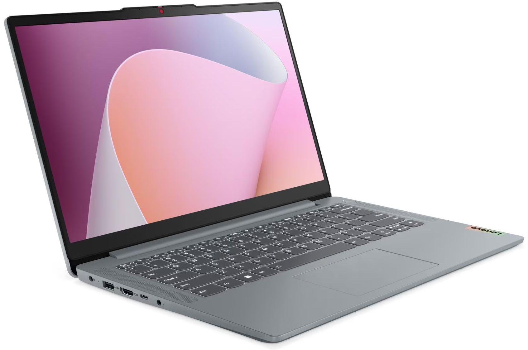 Refurbished Lenovo ideaPad Slim 3 14AMN8 Laptop 14" - Reebelo Deutschland