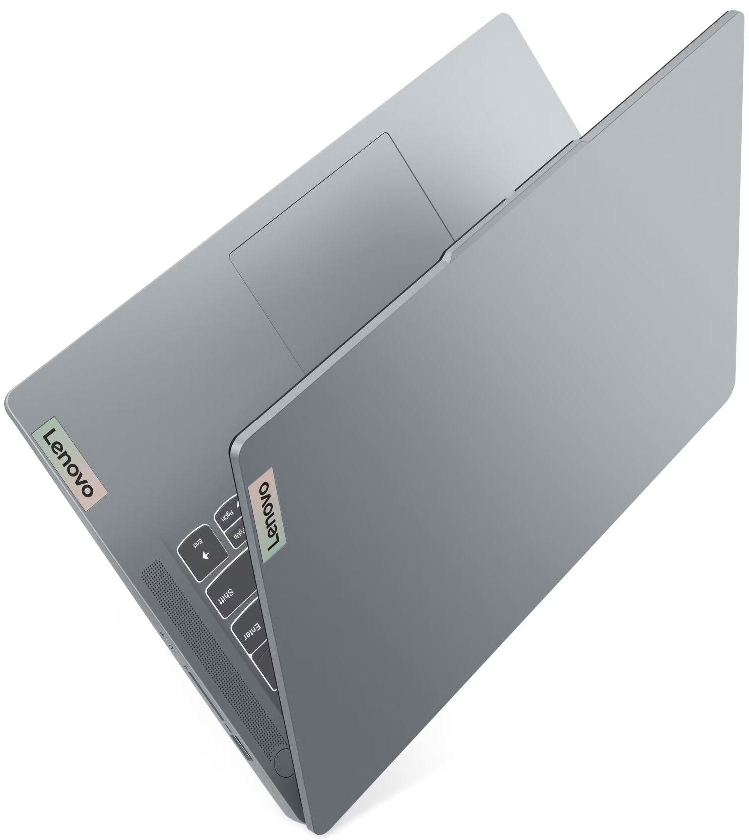Refurbished Lenovo ideaPad Slim 3 14AMN8 Laptop 14" - Reebelo Deutschland