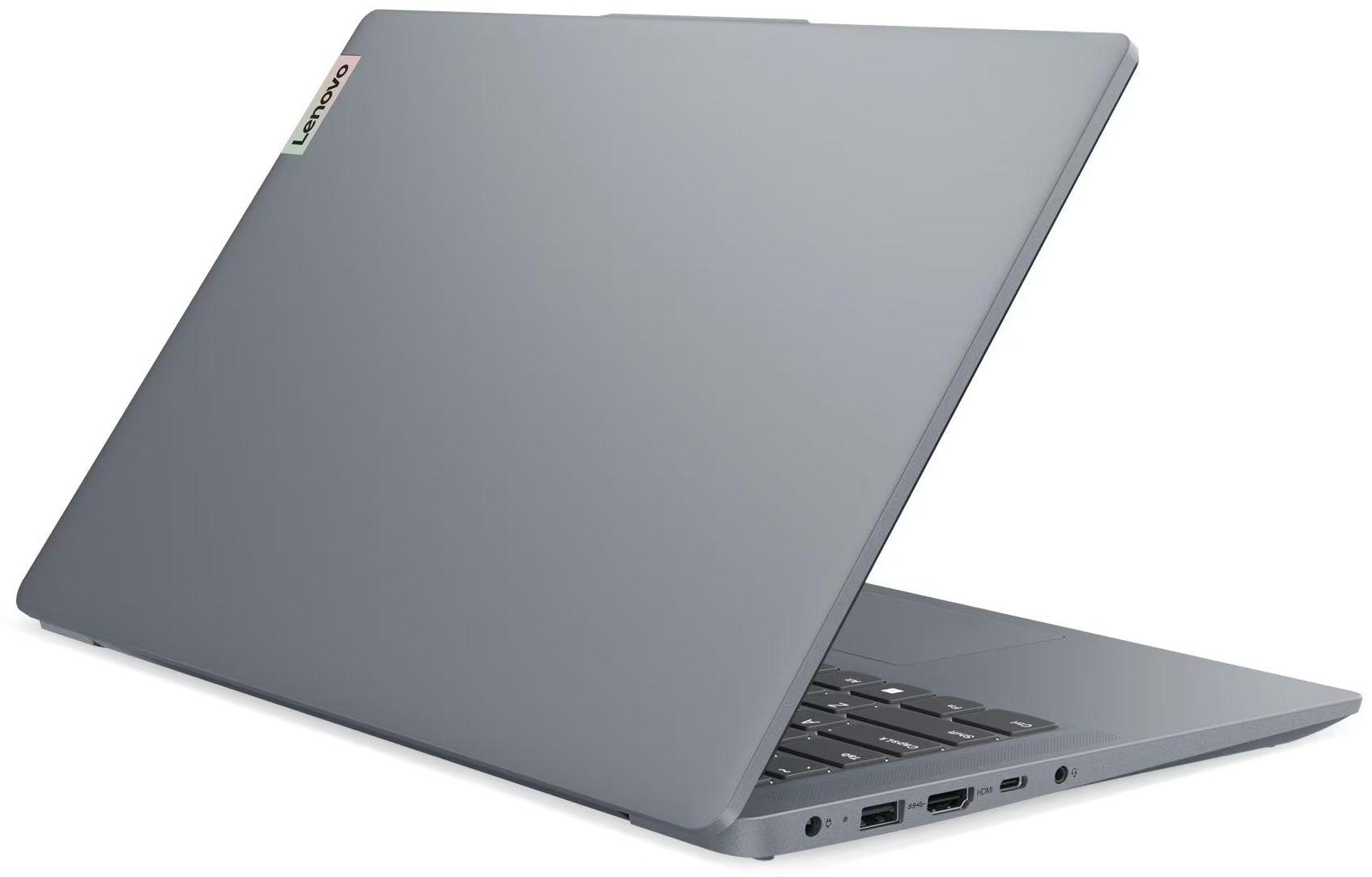 Refurbished Lenovo ideaPad Slim 3 14AMN8 Laptop 14" - Reebelo Deutschland