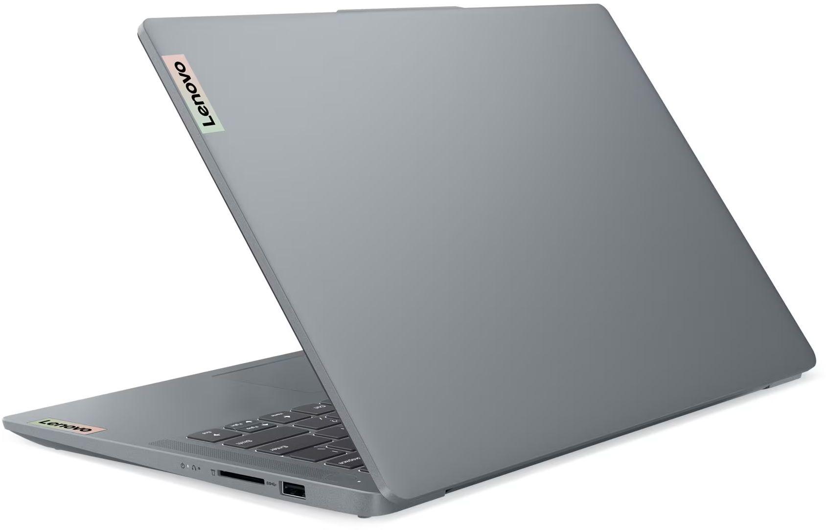 Refurbished Lenovo ideaPad Slim 3 14AMN8 Laptop 14" - Reebelo Deutschland