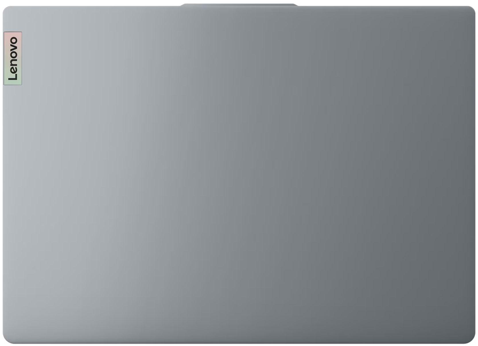 Refurbished Lenovo ideaPad Slim 3 14AMN8 Laptop 14" - Reebelo Deutschland