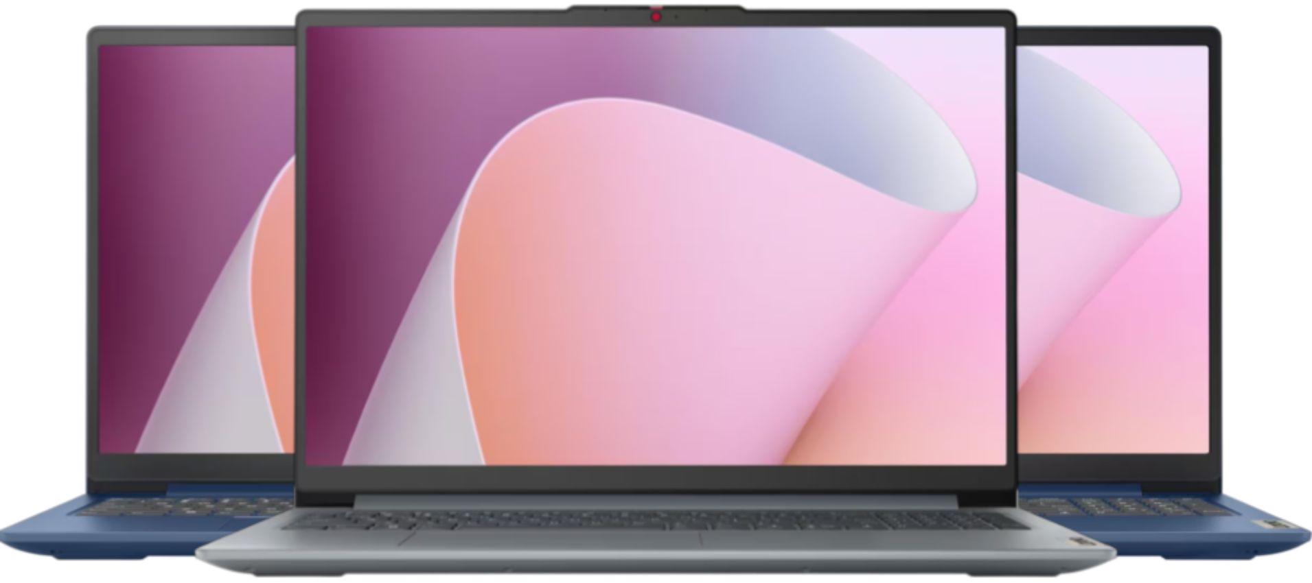Refurbished Lenovo ideaPad Slim 3 14AMN8 Laptop 14" - Reebelo Deutschland