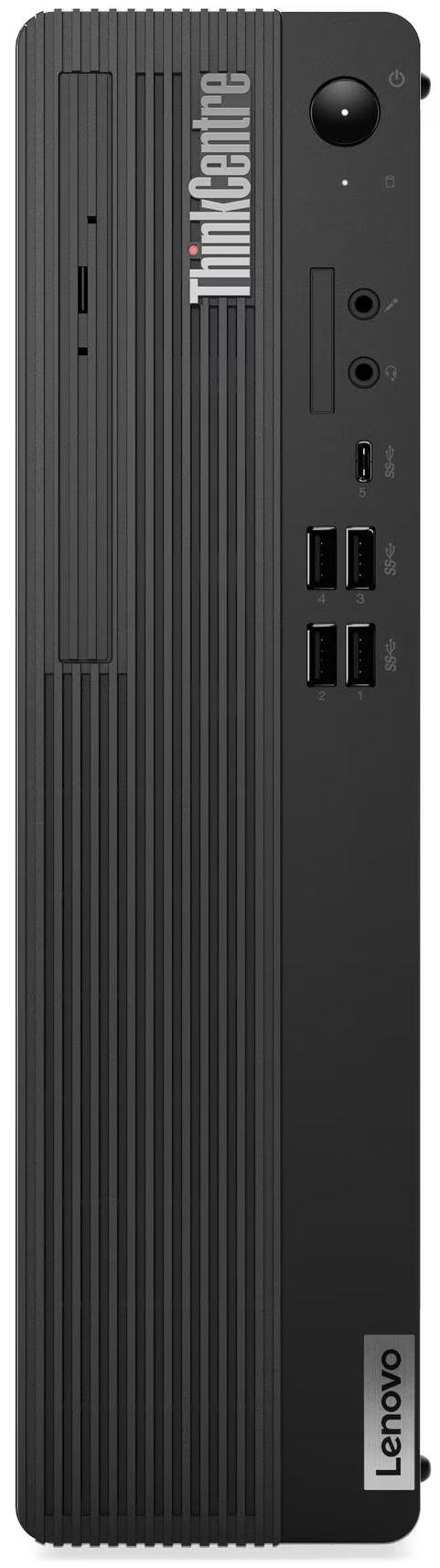 Refurbished Lenovo ThinkCentre M75s Gen 5 SFF Desktop PC - Reebelo Deutschland