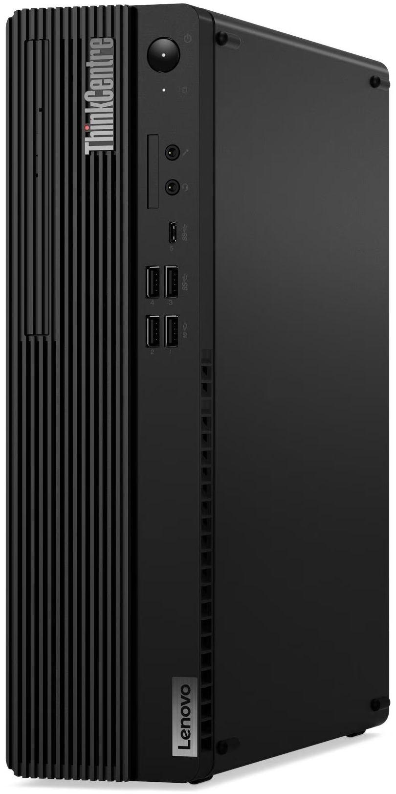 Refurbished Lenovo ThinkCentre M75s Gen 5 SFF Desktop PC - Reebelo Deutschland