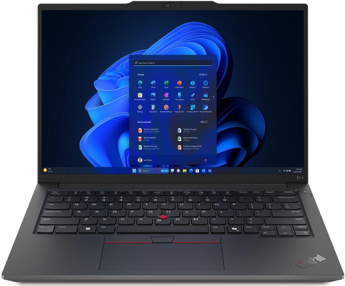 Refurbished Lenovo ThinkPad E14 Gen 6 (AMD) Laptop 14" - Reebelo Deutschland