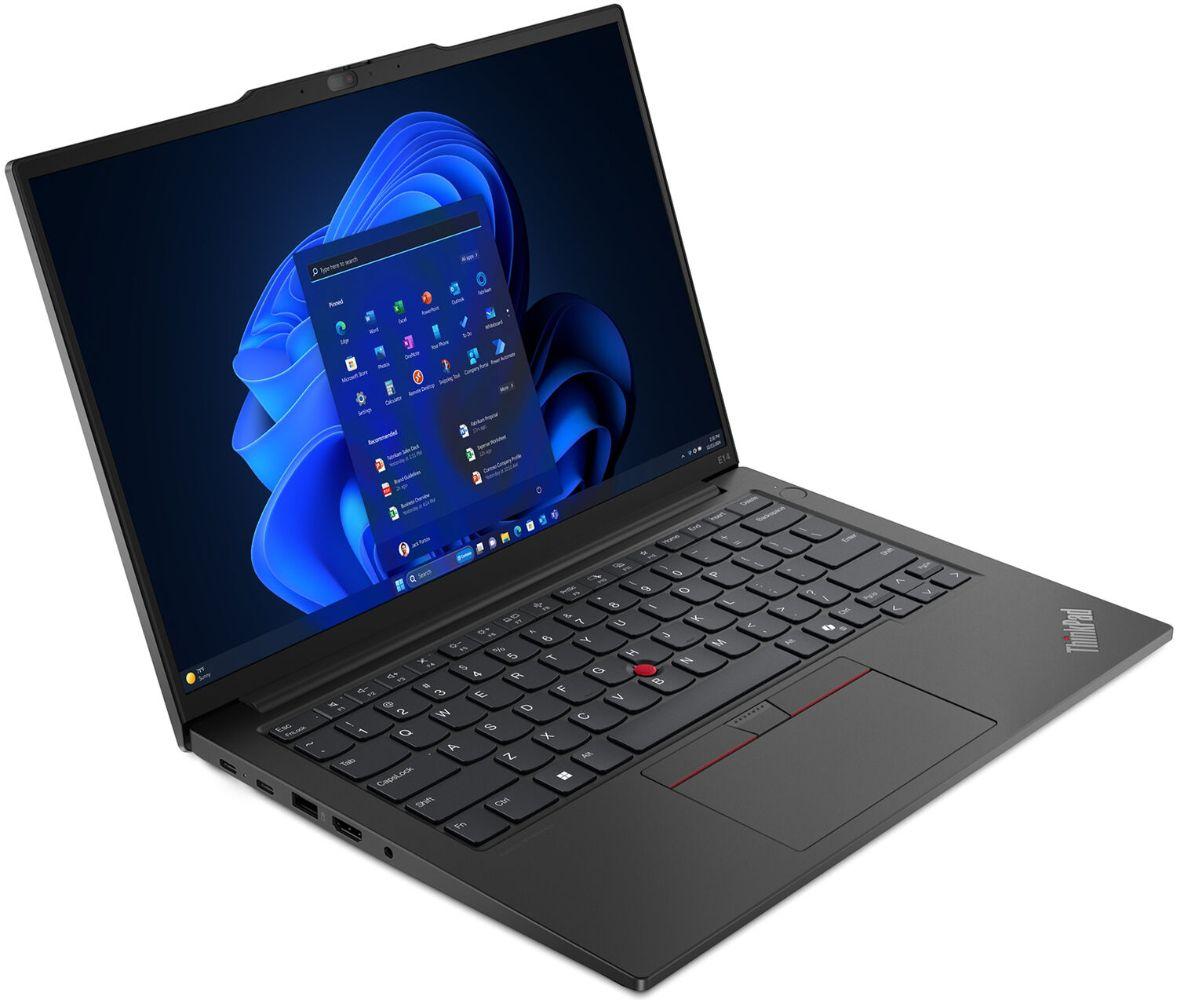 Refurbished Lenovo ThinkPad E14 Gen 6 (AMD) Laptop 14" - Reebelo Deutschland