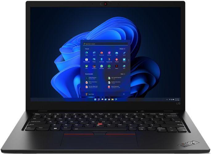 Refurbished Lenovo ThinkPad L13 (Gen 3) Intel Laptop 13,3" - Reebelo Deutschland