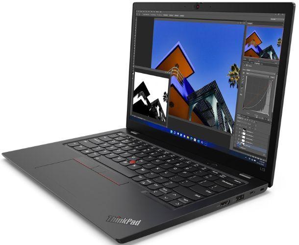 Refurbished Lenovo ThinkPad L13 (Gen 3) Intel Laptop 13,3" - Reebelo Deutschland