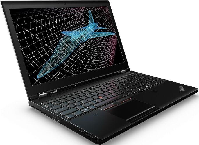 Refurbished Lenovo ThinkPad P50 Mobile Workstation Laptop 15,6" - Reebelo Deutschland
