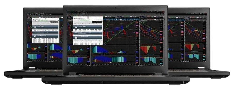 Refurbished Lenovo ThinkPad P50 Mobile Workstation Laptop 15,6" - Reebelo Deutschland
