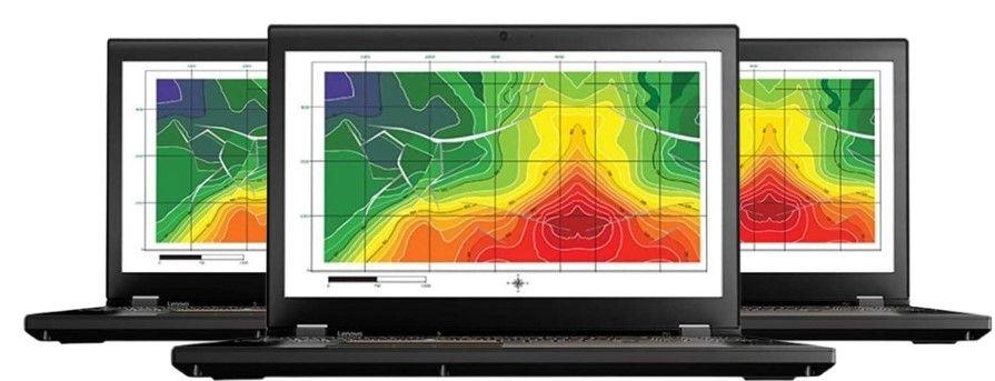 Refurbished Lenovo ThinkPad P51 Mobile Workstation Laptop 15,6" - Reebelo Deutschland