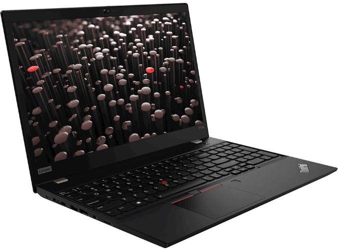 Refurbished Lenovo ThinkPad P53s Mobile Workstation Laptop 15,6" - Reebelo Deutschland