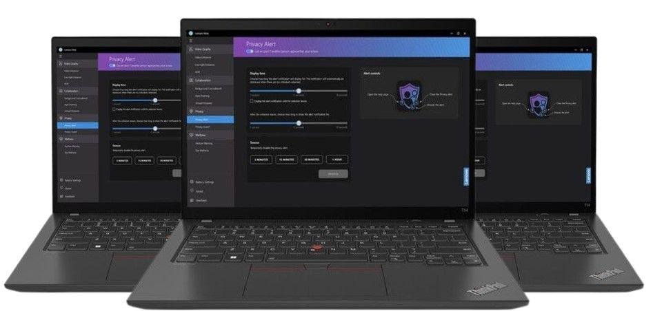 Refurbished Lenovo ThinkPad T14 Gen 4 (Intel) Laptop 14" - Reebelo Deutschland