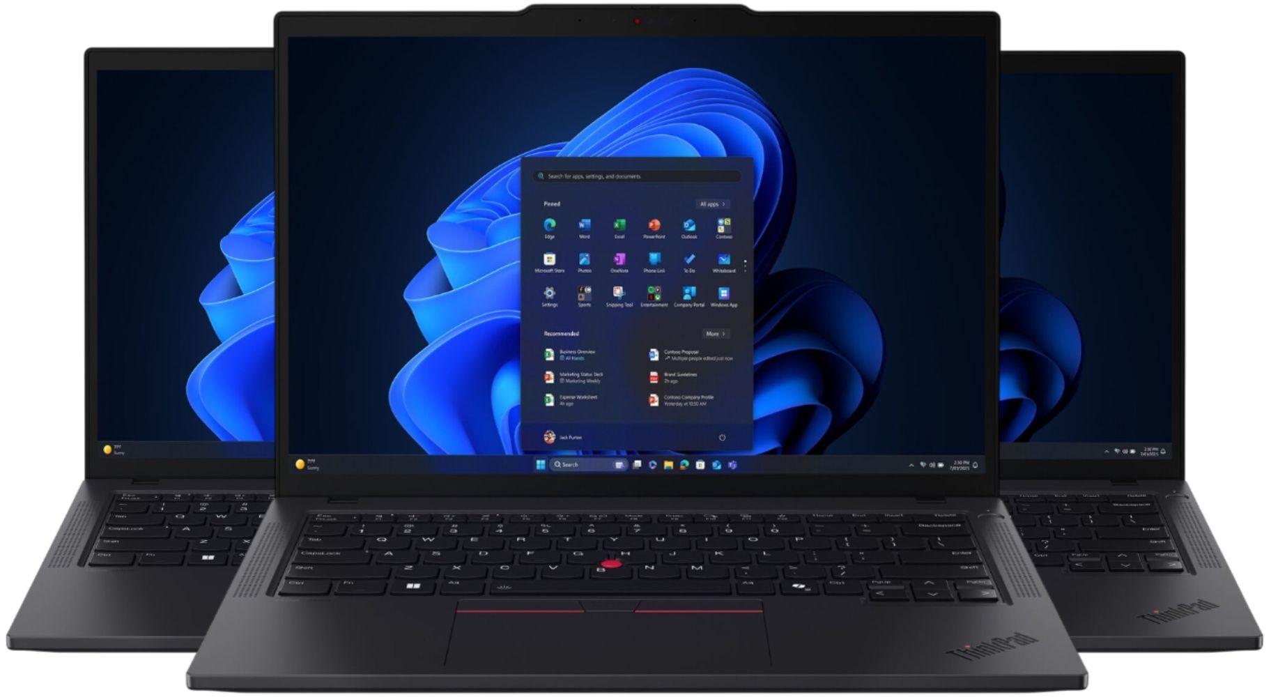 Refurbished Lenovo ThinkPad T14 Gen 6 (AMD) Laptop 14" - Reebelo Deutschland